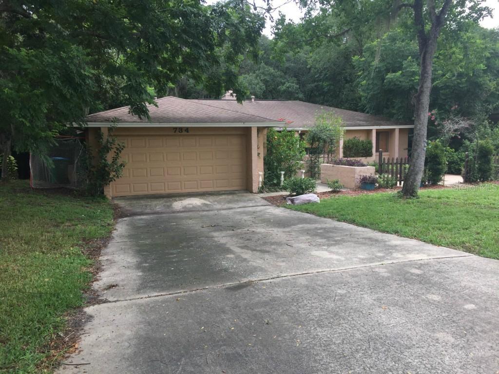 734 Galloway Dr., Winter Springs, FL 32708