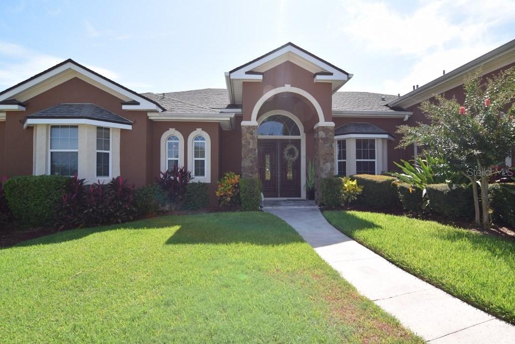 12633 Crown Point Cir., Clermont, FL 34711