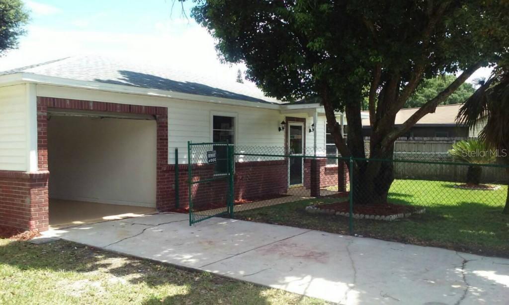 7233 Thomas Jefferson Cir., Bartow, FL 33830