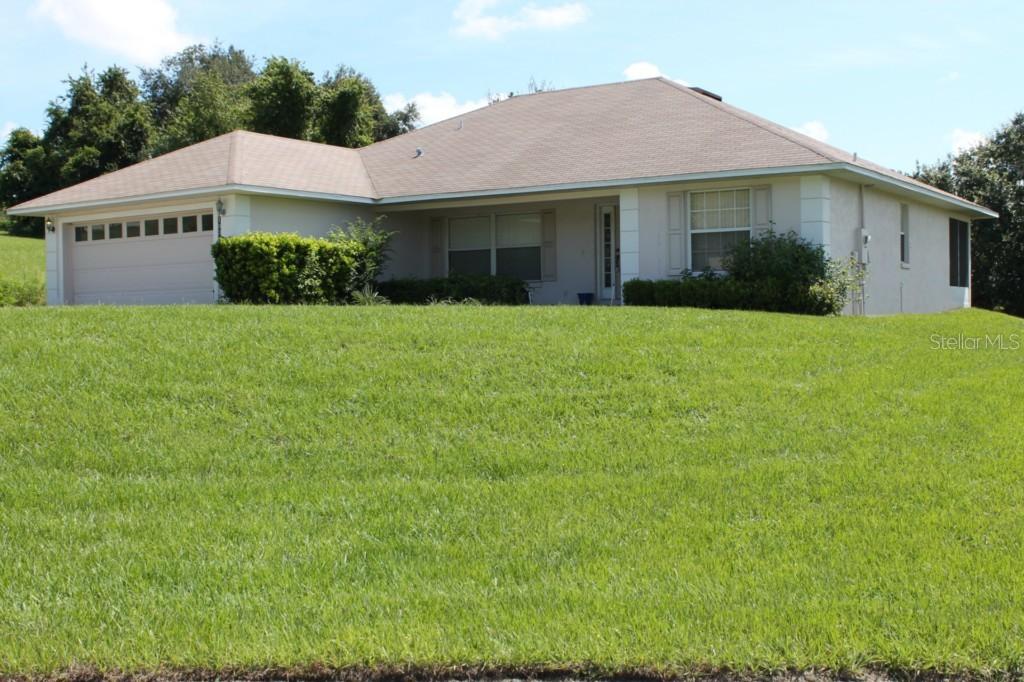 10306 Toro Dr., Clermont, FL 34711