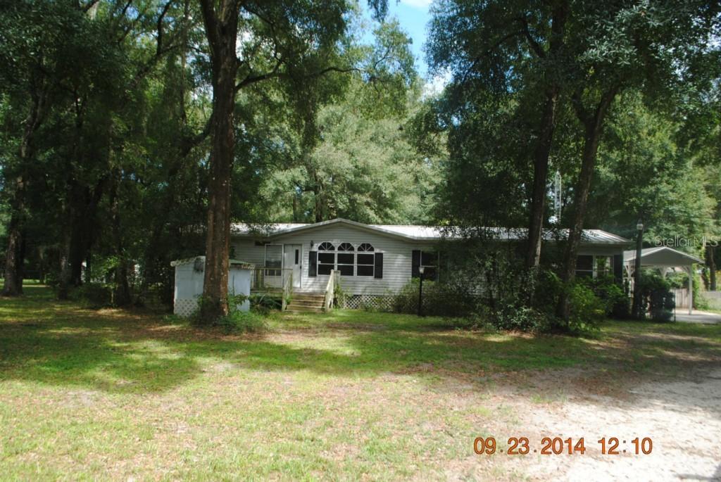 9186 Cr. 641, Bushnell, FL 33513