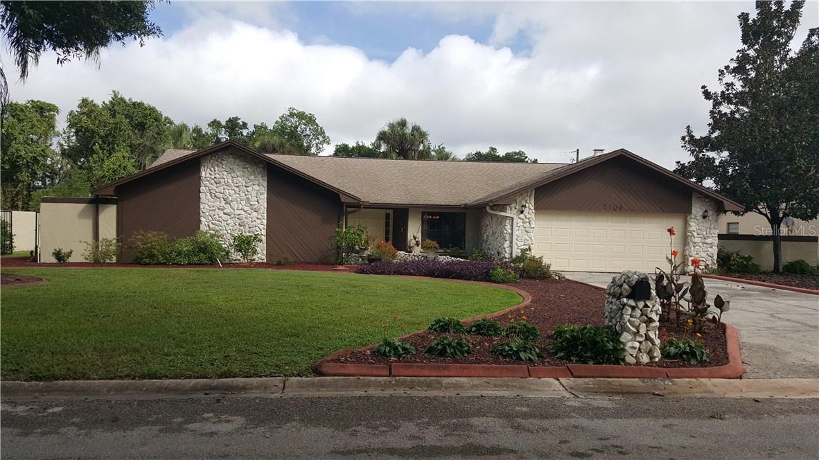 2104 Alder Way, Brandon, FL 33510