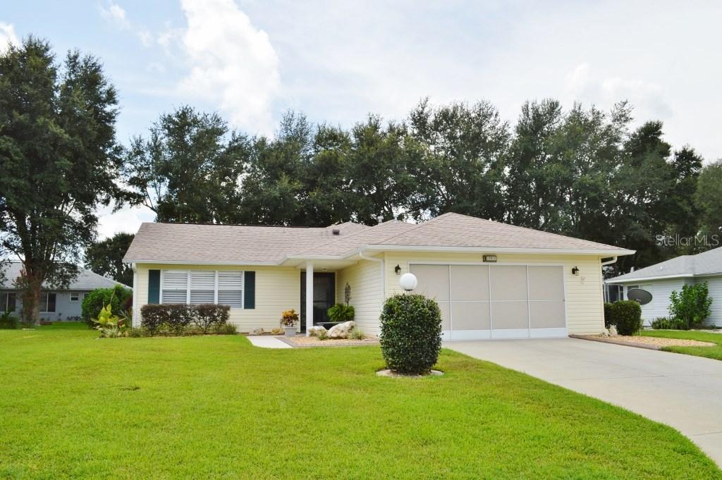 26908 Racquet Cir., Leesburg, FL 34748