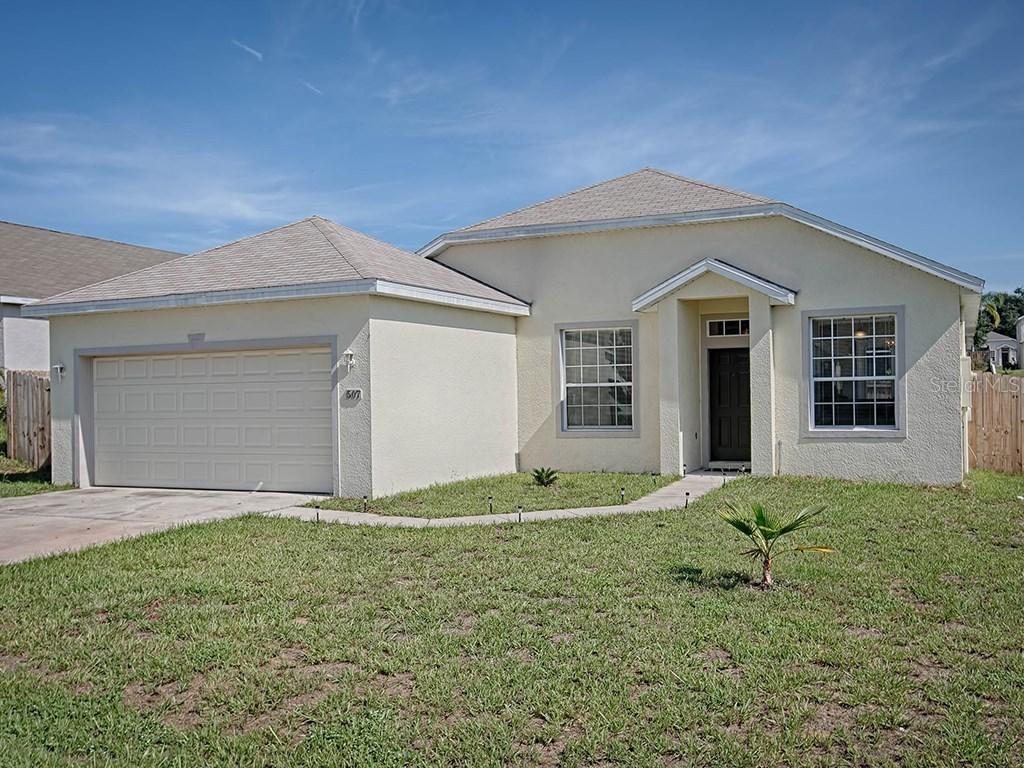 507 E Idlewild Ave., Eustis, FL 32726