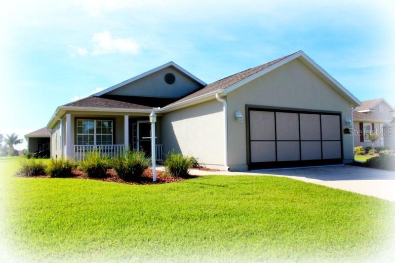 10866 SE 170th Ln., Summerfield, FL 34491