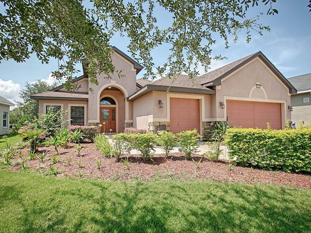 3048 New Haven Pl., Mount Dora, FL 32757