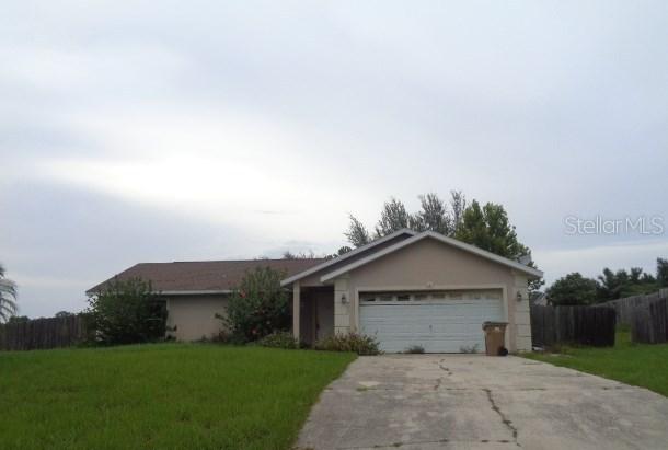 12549 Eryn Blvd., Clermont, FL 34711