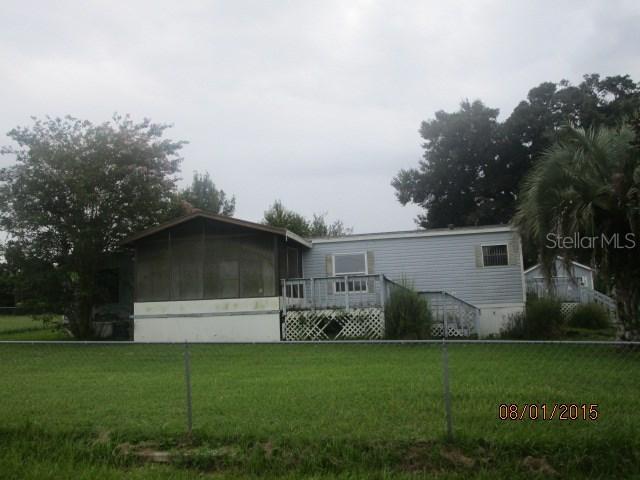 9637 SE 170th Pl., Summerfield, FL 34491