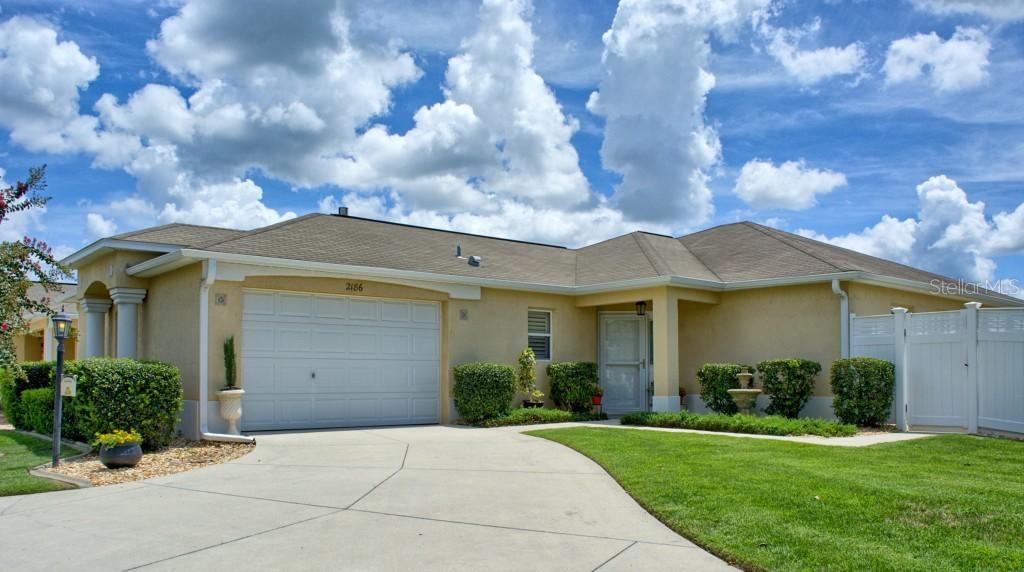 2186 Cherry Vale Pl., The Villages, FL 32162