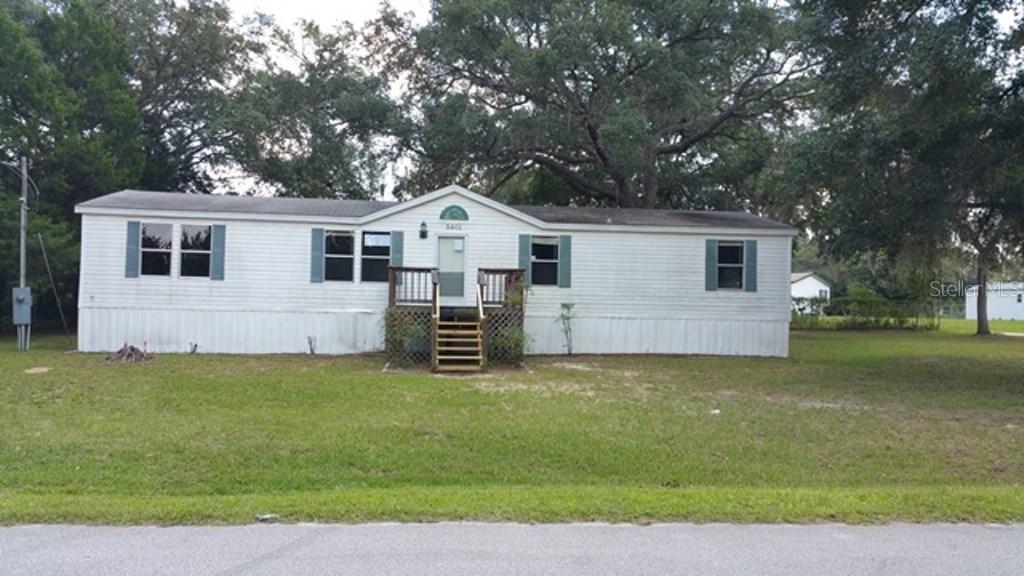 5801 SE 183 Ter., Ocklawaha, FL 32179