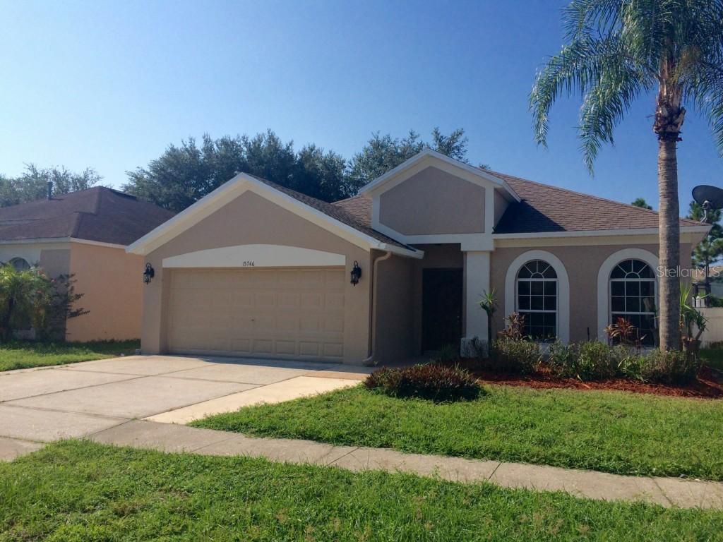 15746 Green Cove Blvd., Clermont, FL 34714