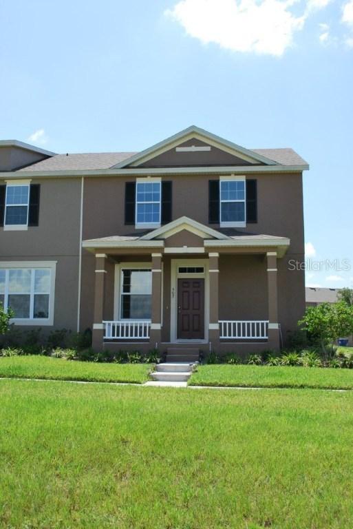 507 Juniper Springs Dr., Groveland, FL 34736