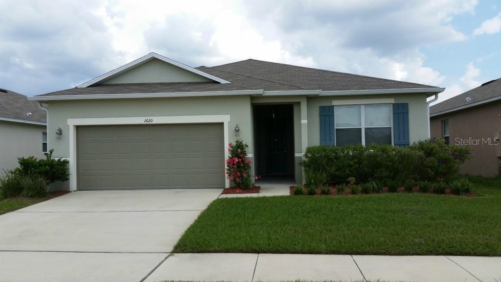 1620 Strathmore Cir., Mount Dora, FL 32757