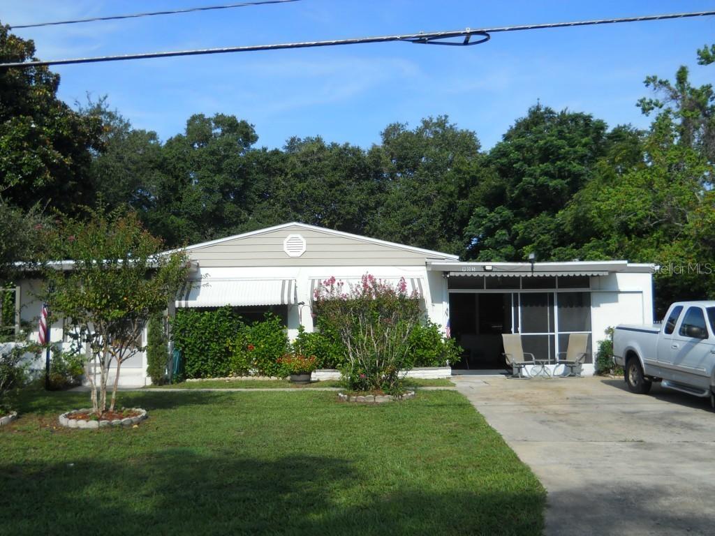 905 Perkins St., Leesburg, FL 34748