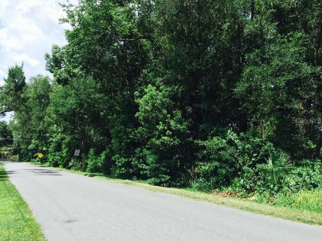 Westward Ho Ave., Sorrento, FL 32776