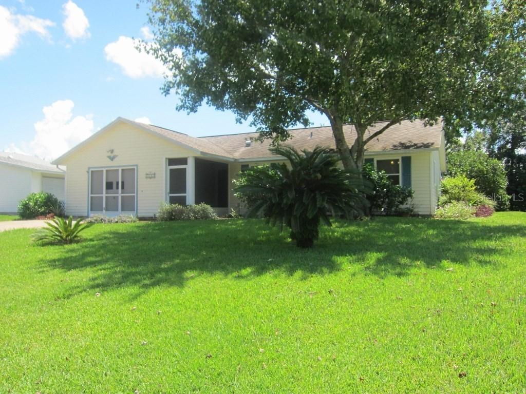 1713 Orkney Dr., Leesburg, FL 34788