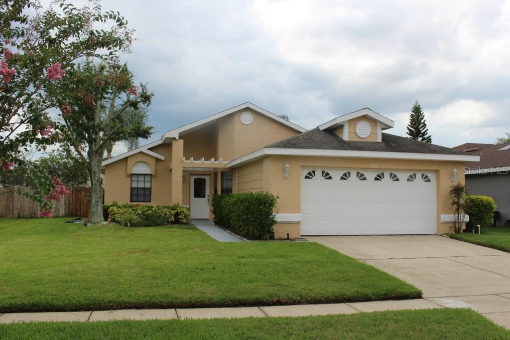 13102 Philadelphia Woods Ln., Orlando, FL 32824