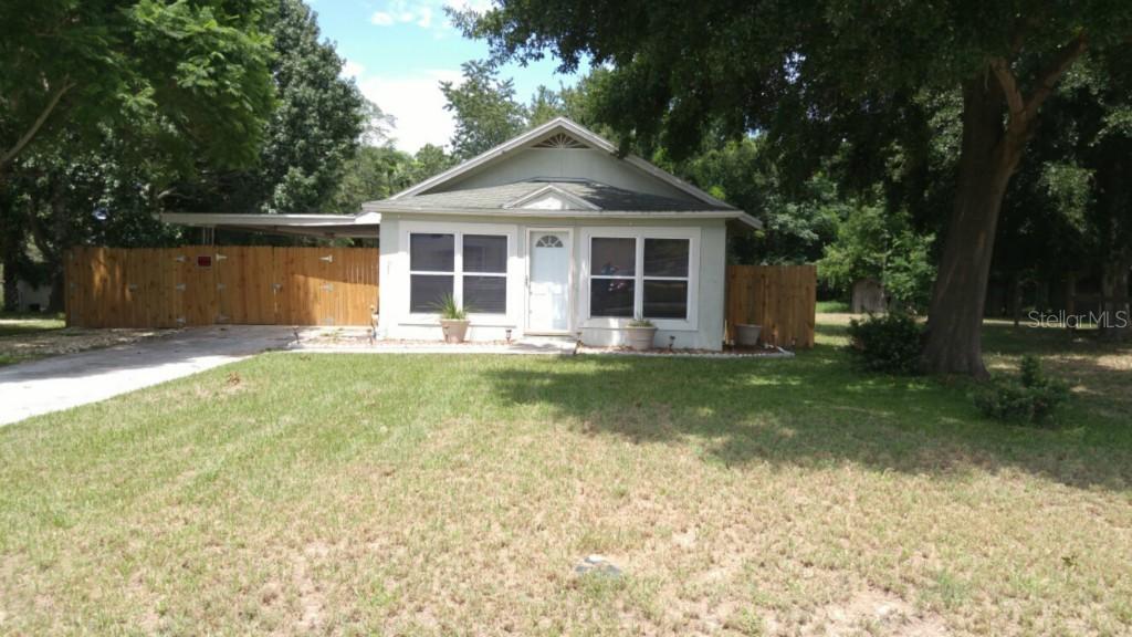 158 Oak St., Clermont, FL 34711