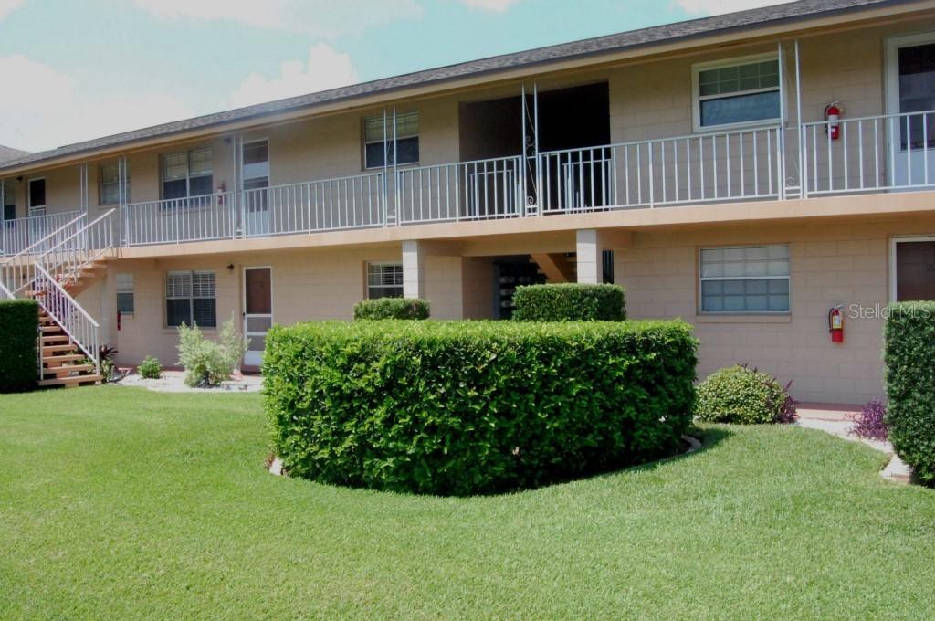 1100 E Caroline St. #121, Tavares, FL 32778