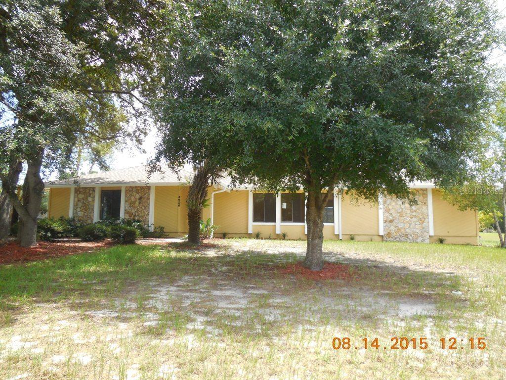 2026 Crowley Cir., Longwood, FL 32779