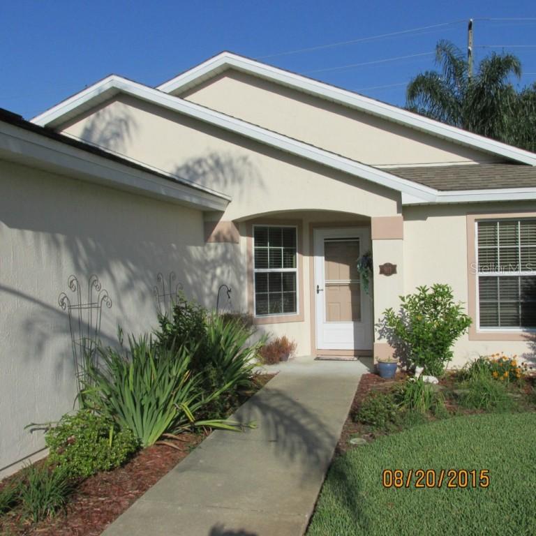 911 Beaver Run, Tavares, FL 32778
