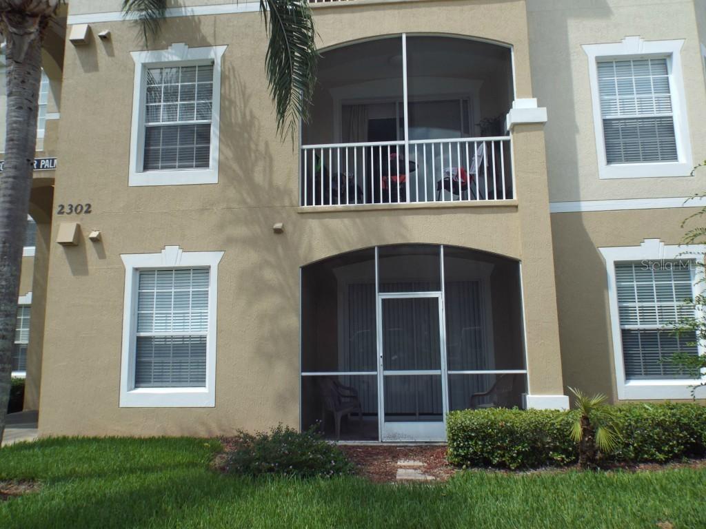 2302 Silver Palm Dr. #103, Kissimmee, FL 34747