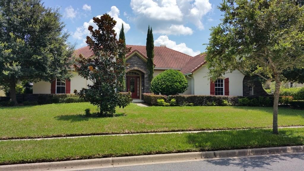 25530 Hawks Run Ln., Sorrento, FL 32776