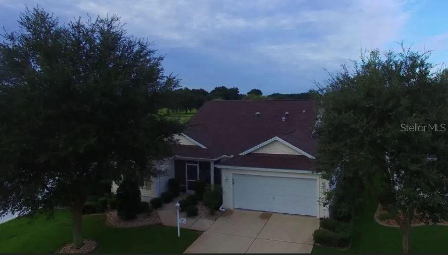 2864 Manor Downs, The Villages, FL 32162