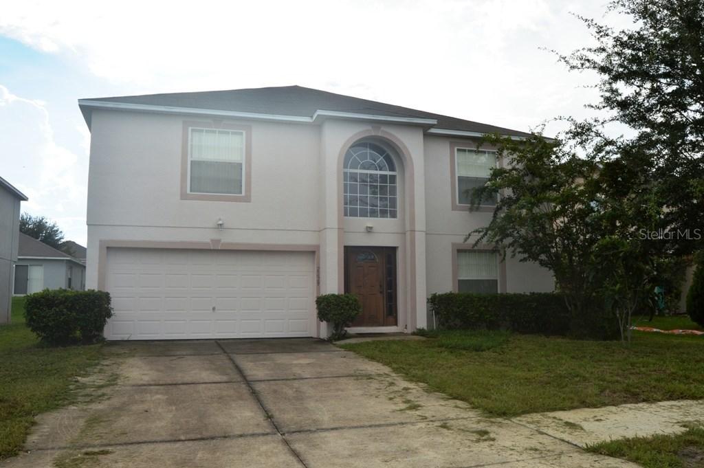 2229 Aitkin Loop, Leesburg, FL 34748