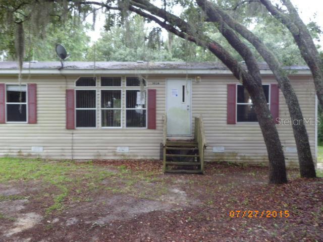 3036 Carter Jones Rd., Groveland, FL 34736