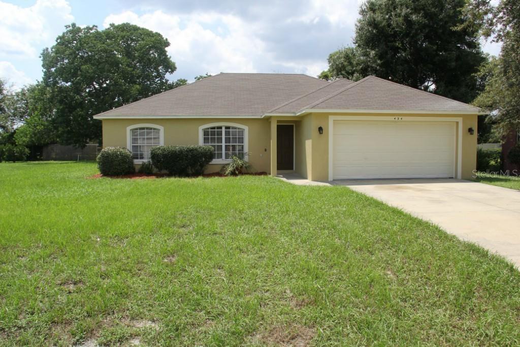 434 Abeno Ave., Deltona, FL 32725