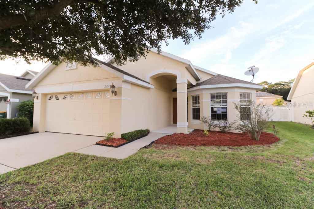 2227 Natoma Blvd., Mount Dora, FL 32757