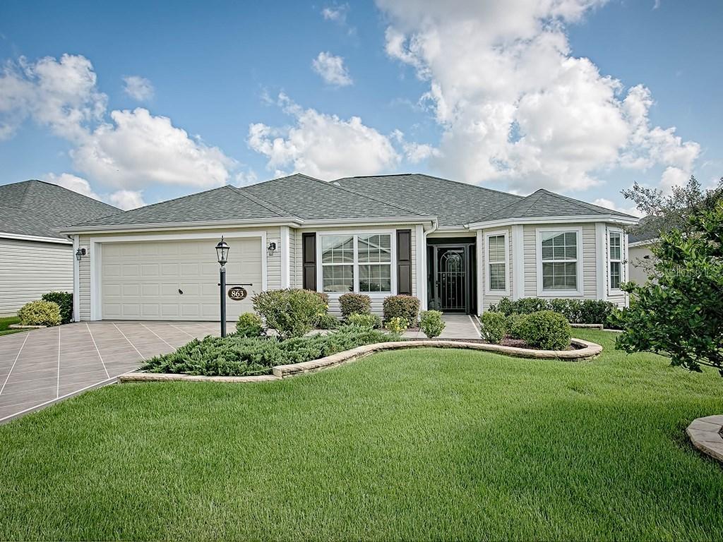 863 Enisgrove Way, The Villages, FL 32163