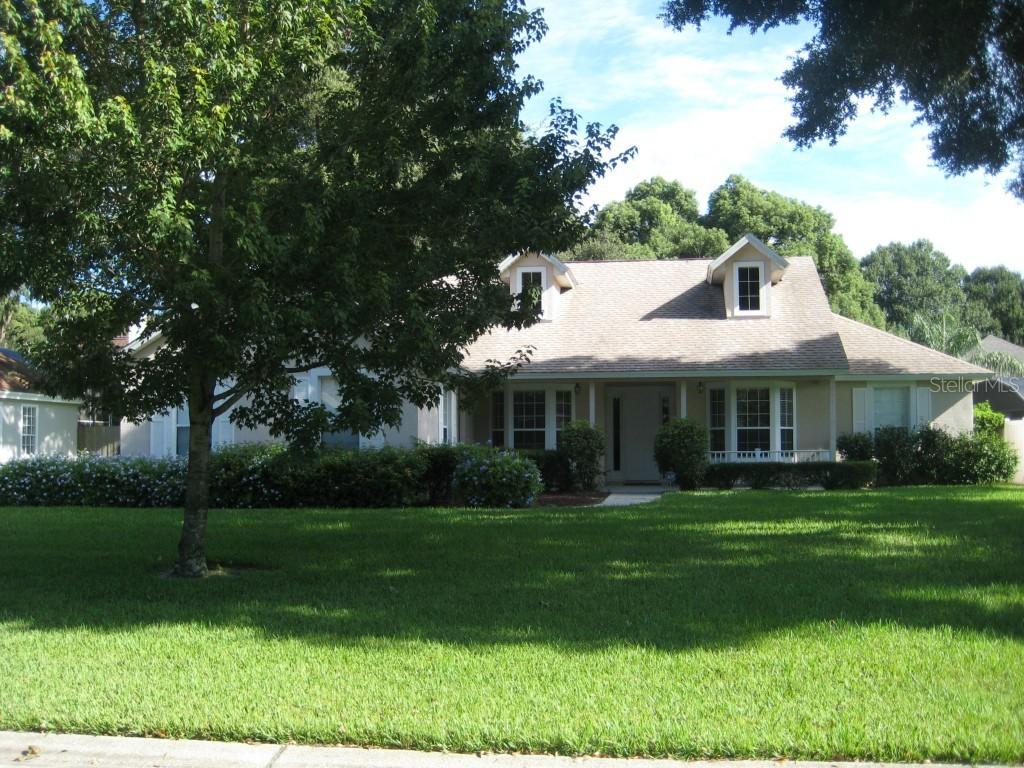 19349 Park Place Blvd., Eustis, FL 32736