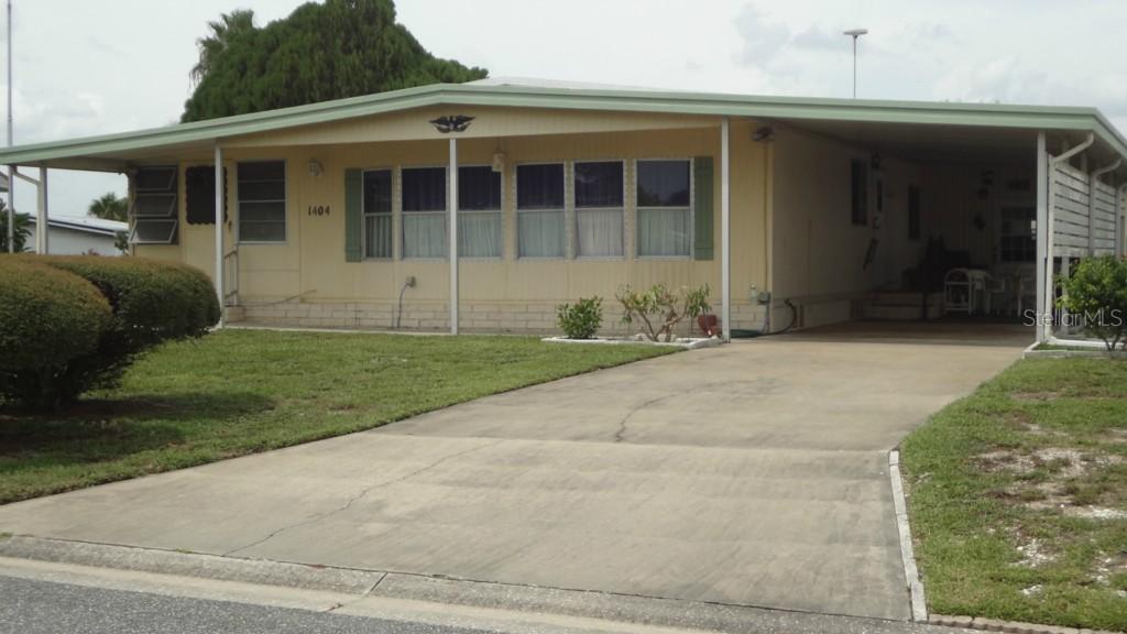 1404 Skyline Ct., Tavares, FL 32778