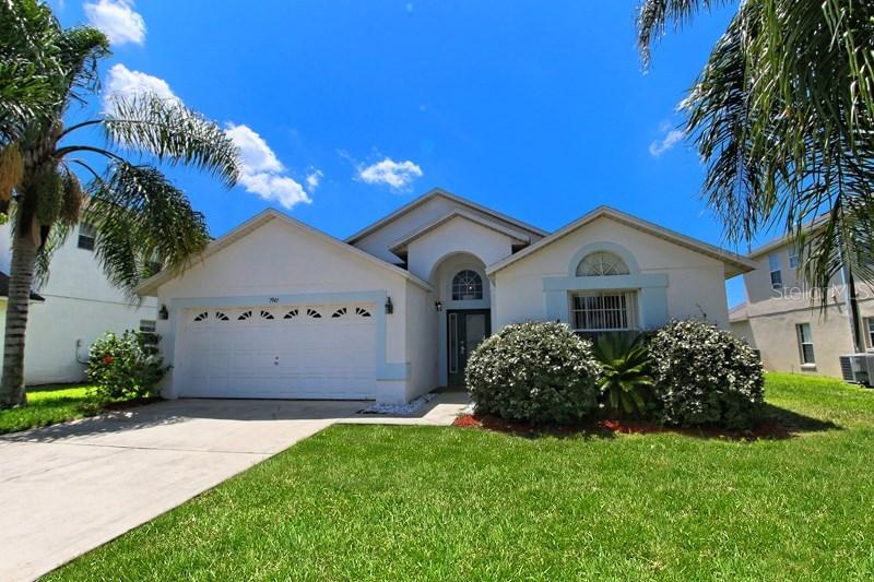 7947 Magnolia Bend Ct., Kissimmee, FL 34747