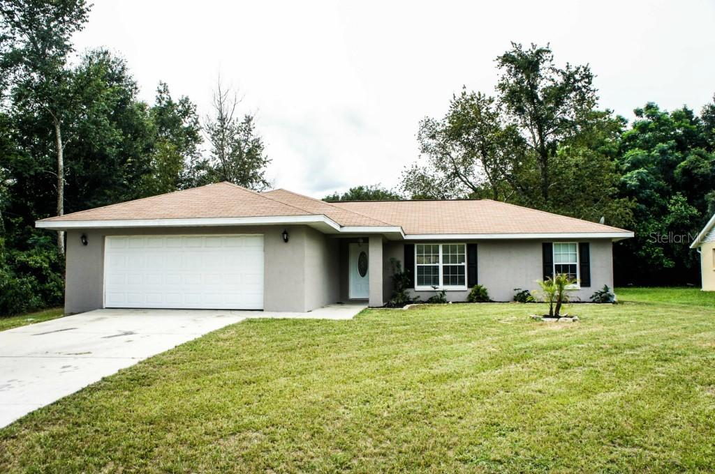 13620 SE 53rd Ter., Summerfield, FL 34491