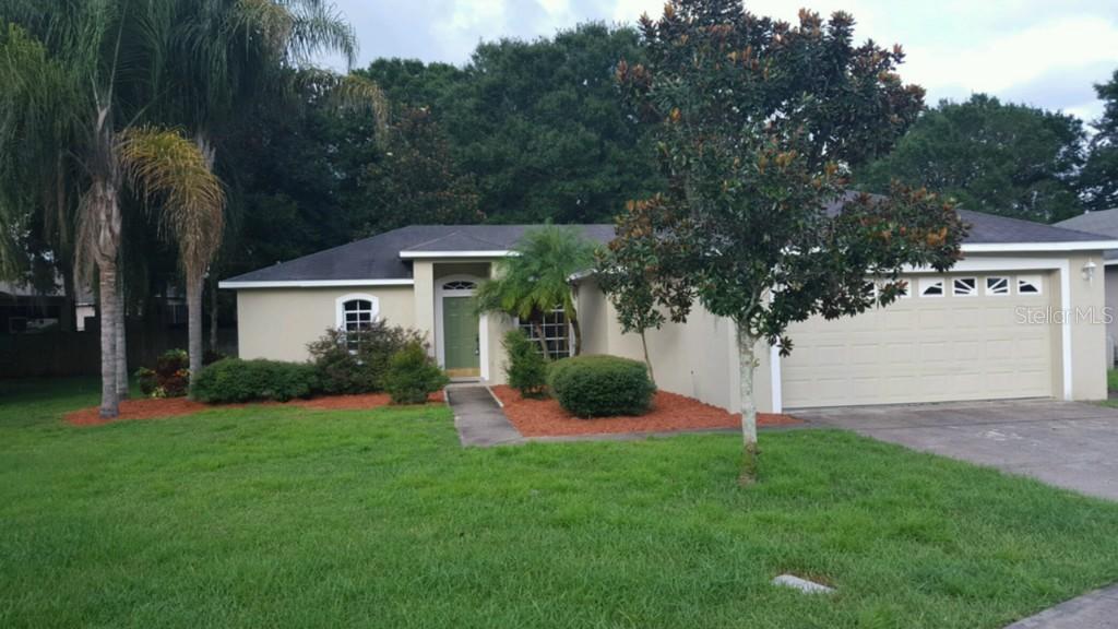 2626 Sundance Ct., Mulberry, FL 33860