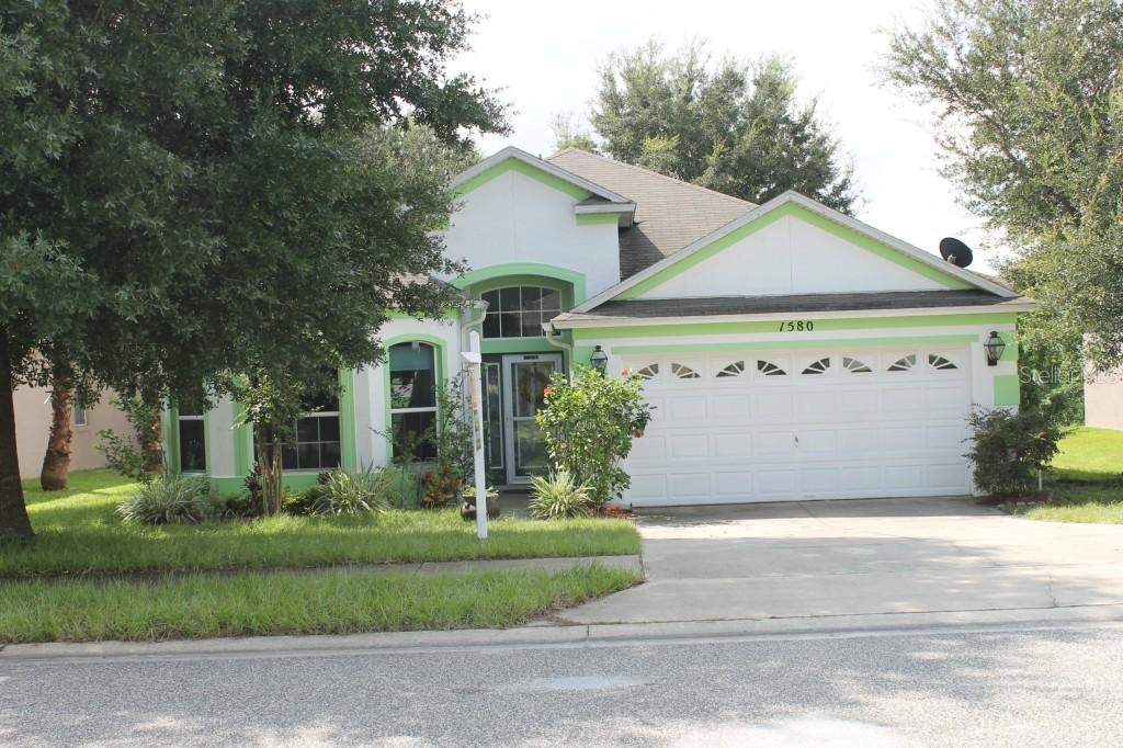 1580 Mountclair Ct., Mount Dora, FL 32757