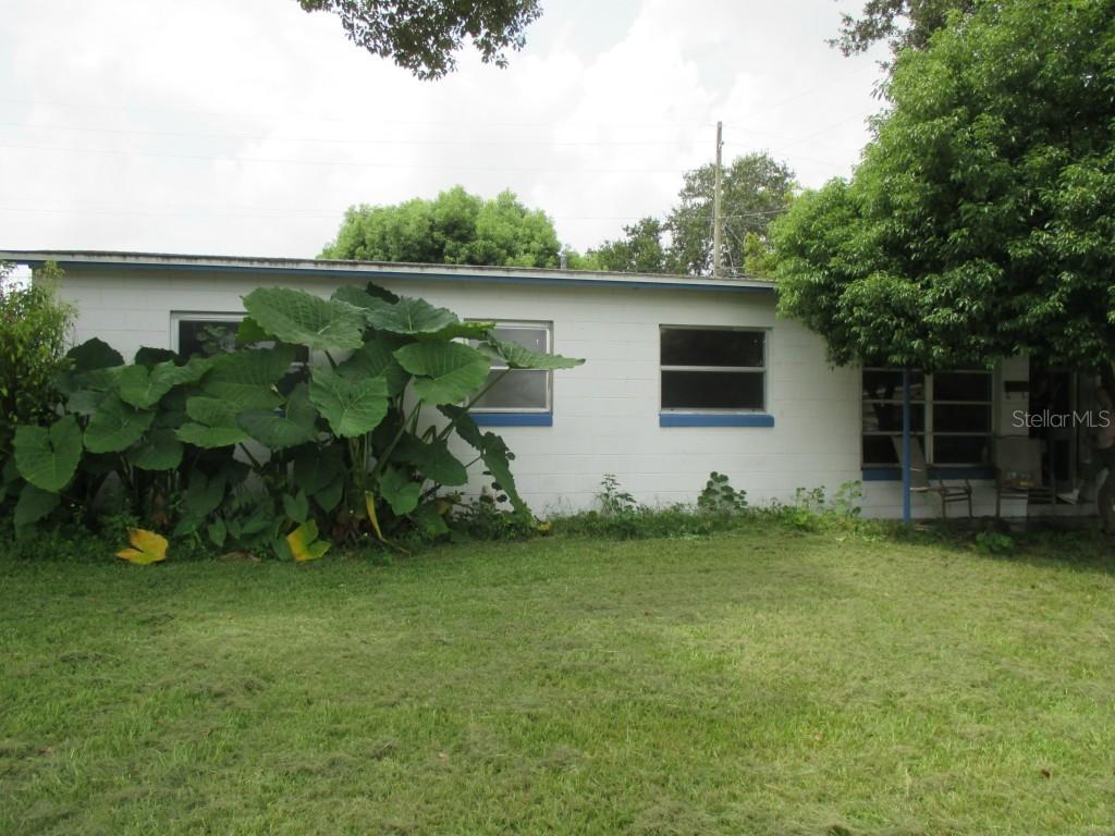 5908 Malcross Dr., Orlando, FL 32812