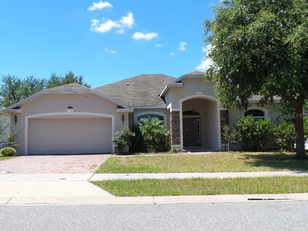 15312 Harvest Blvd., Clermont, FL 34714