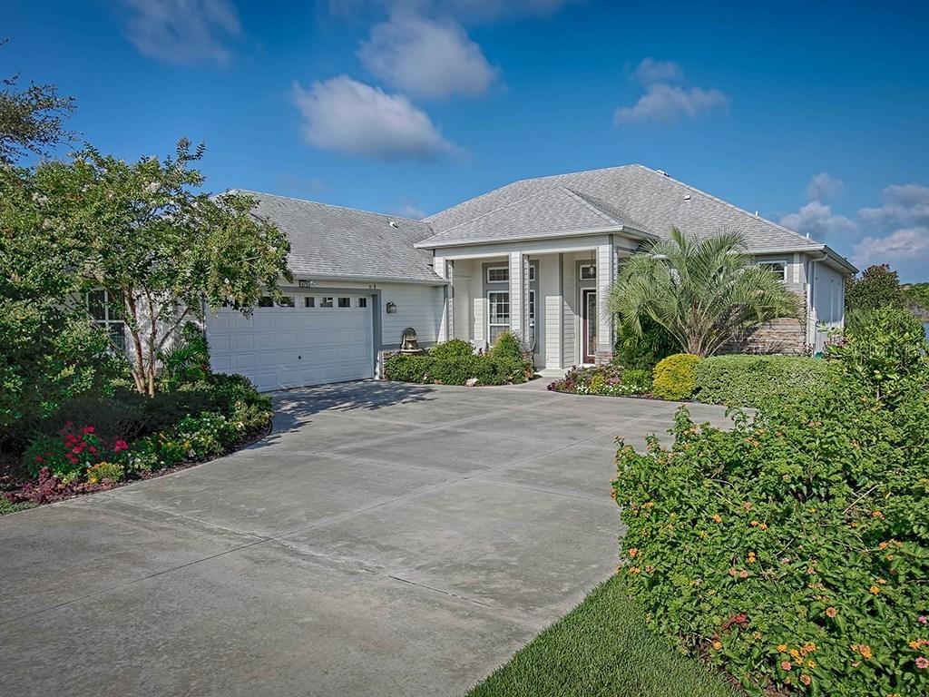 8045 Bridgeport Bay Cir., Mount Dora, FL 32757
