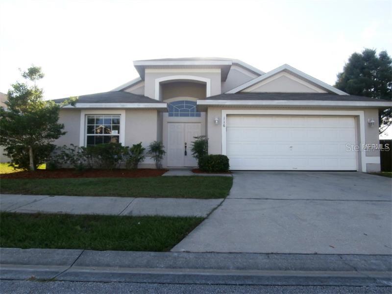 116 Haversham Way, Davenport, FL 33897