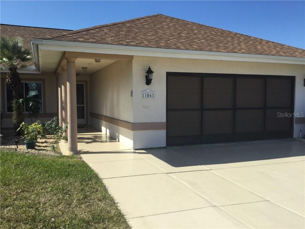 11061 SE 174th Loop, Summerfield, FL 34491