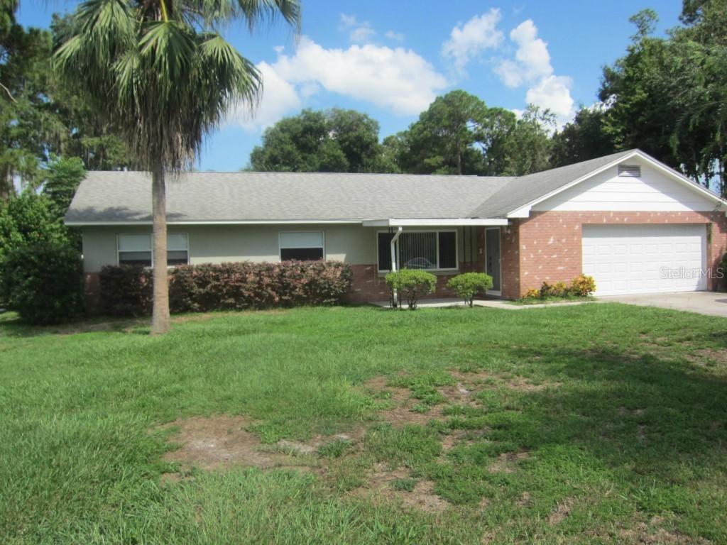 32008 Bluegill Dr., Tavares, FL 32778
