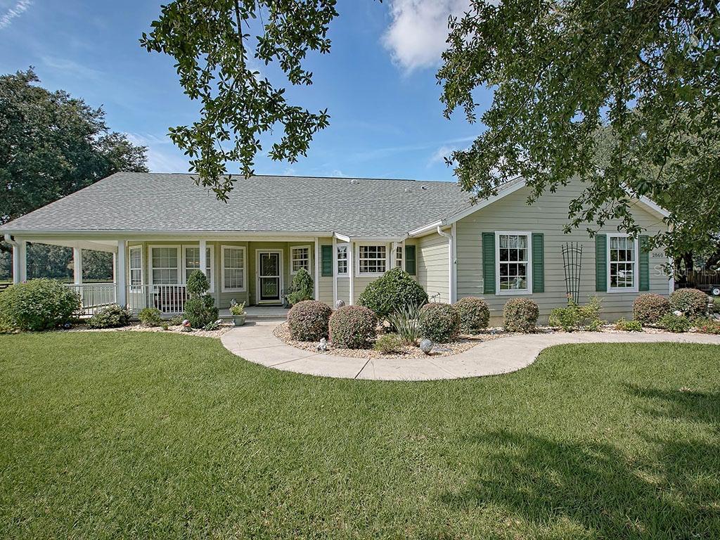 2860 SE 163rd St., Summerfield, FL 34491