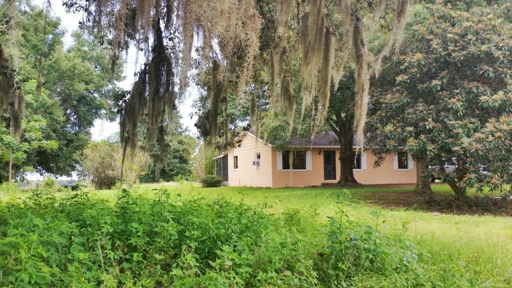 [Address Hidden by Seller], Groveland, FL 34736