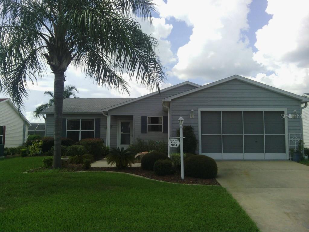 2024 Castano Pl., The Villages, FL 32159