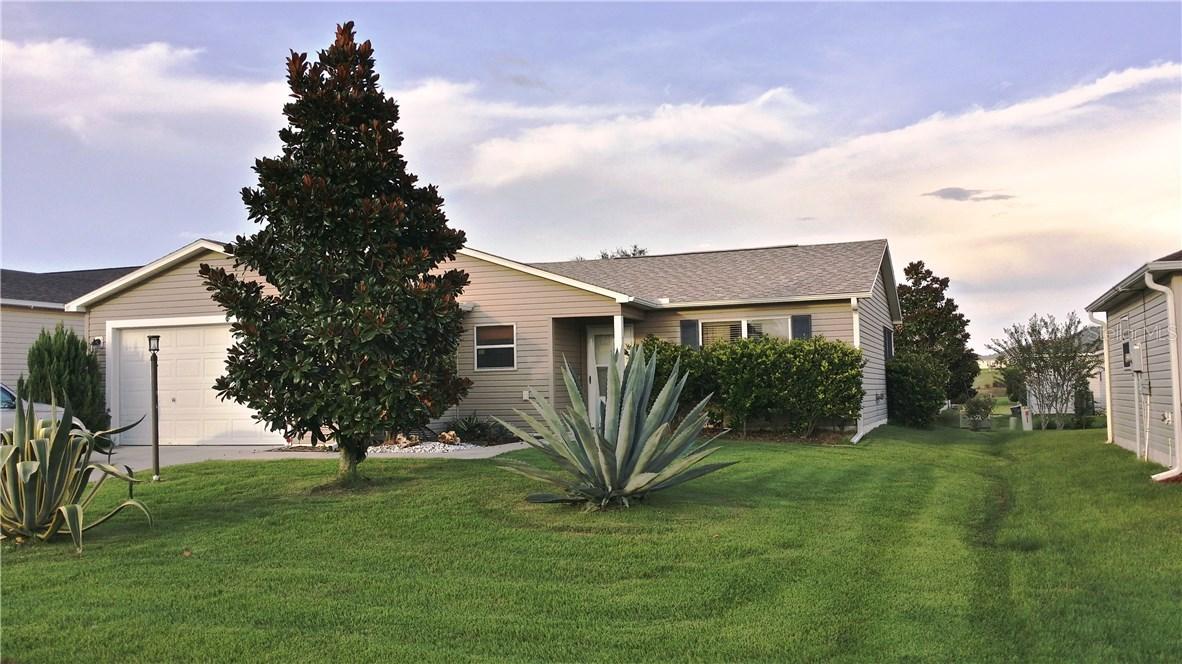 2645 Alandari Ln., The Villages, FL 32162