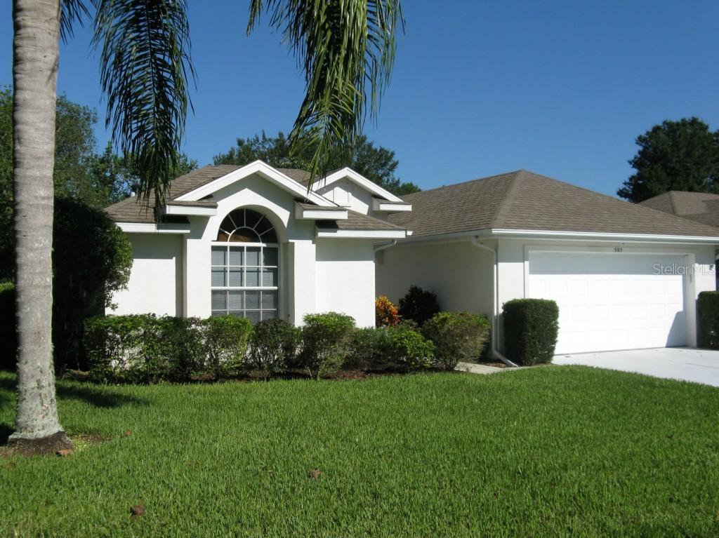 595 Juniper Way, Tavares, FL 32778